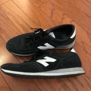 New Balance Sneakers